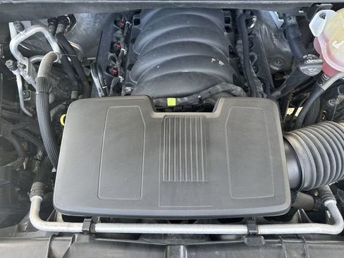 Used 2021 GMC Sierra 1500 Elevation w/ X31 Off-Road Package image 29