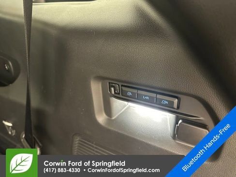 New 2026 Ford Explorer Platinum w/ LUX Leather Package image 21