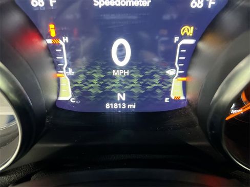 Used 2021 Jeep Wrangler Unlimited Sport image 12