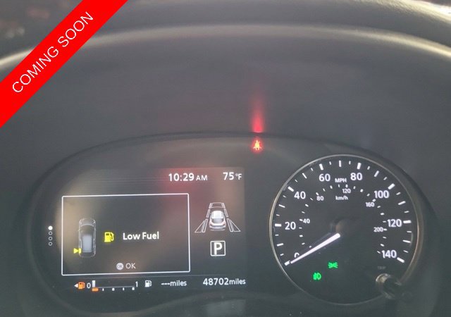 Used 2023 Nissan Kicks SR w/ SR Premium Package FWD image 14
