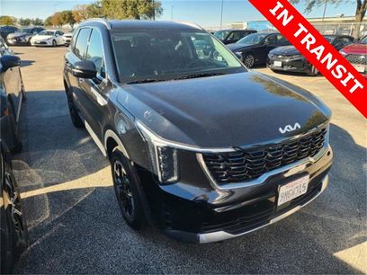 Used 2024 Kia Sorento S