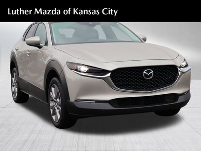 Used 2023 MAZDA CX-30 AWD 2.5 S w/ Preferred Package