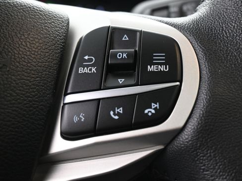 Used 2023 Ford Explorer XLT w/ Equipment Group 202A image 21