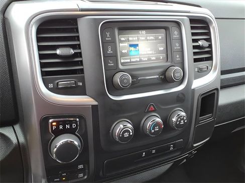 Used 2024 RAM 1500 Classic Warlock image 11