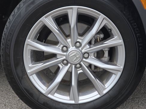 Used 2024 Honda CR-V EX-L image 11