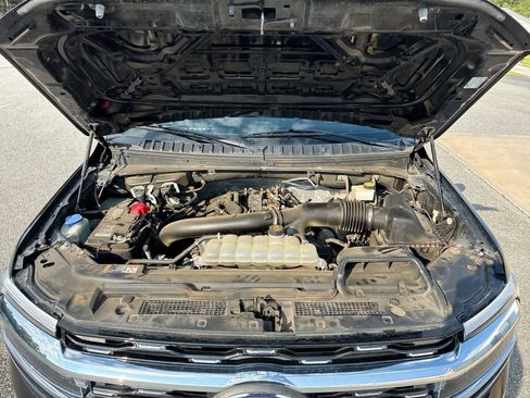 Used 2023 Ford Expedition Max Limited AWD/4WD image 31