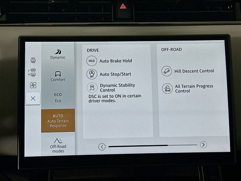 Used 2024 Land Rover Range Rover Evoque Dynamic SE image 23