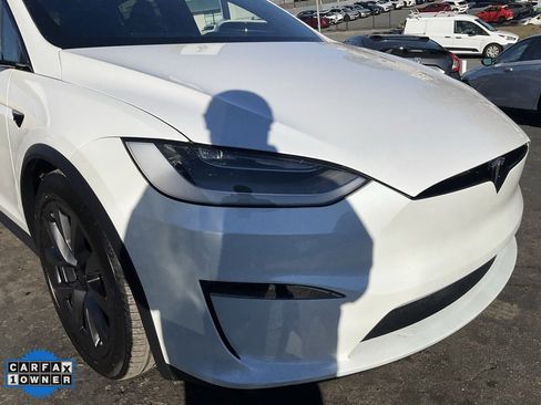 Used 2023 Tesla Model X image 79