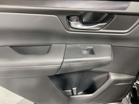 New 2026 Honda CR-V EX image 14