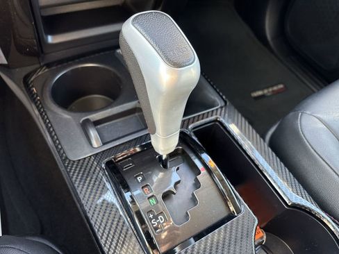 Used 2024 Toyota 4Runner TRD Off-Road Premium image 17