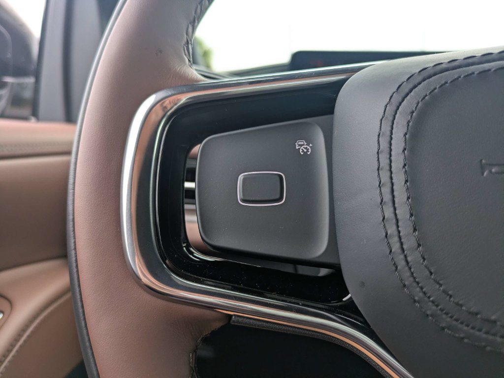 New 2027 Lincoln Navigator L Reserve AWD/4WD image 33