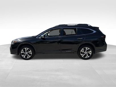 Used 2020 Subaru Outback Touring