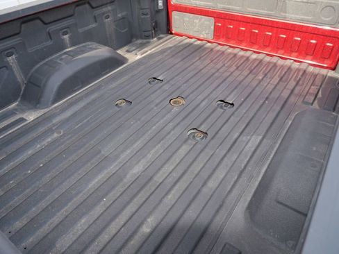 Used 2025 Chevrolet Silverado 3500 High Country w/ High Country Premium Package AWD/4WD image 27