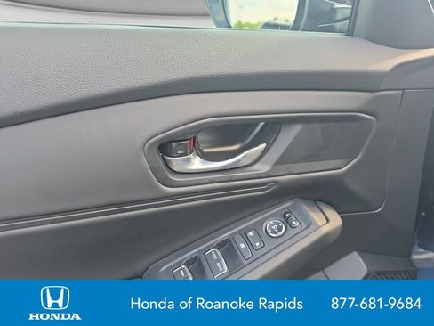 New 2026 Honda Accord SE image 11