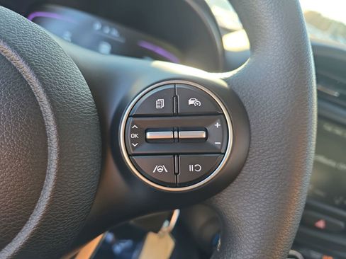 New 2025 Kia Soul LX image 20