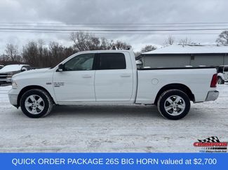 Used 2019 RAM 1500 Big Horn video 2