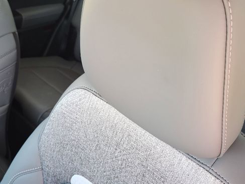 New 2025 Ford Bronco Sport Badlands w/ Badlands Tech Package image 15