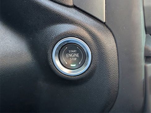 Used 2025 Chevrolet Silverado 2500 W/T w/ WT Convenience Package image 23