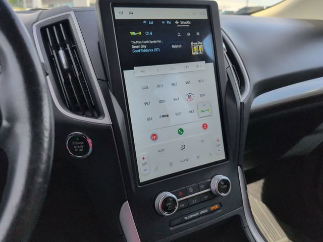 Used 2023 Ford Edge SEL AWD/4WD image 27