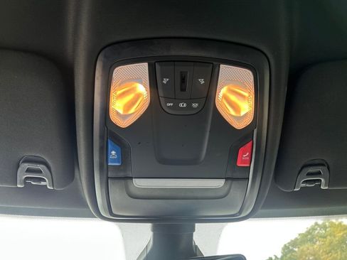 Used 2024 RAM 2500 Big Horn image 18