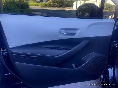 Used 2022 Toyota Corolla SE image 21
