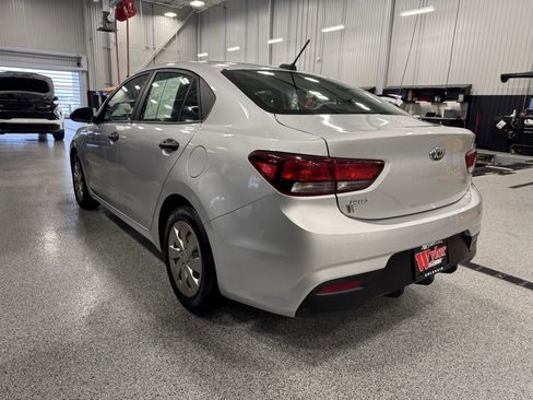 Used 2018 Kia Rio LX image 28