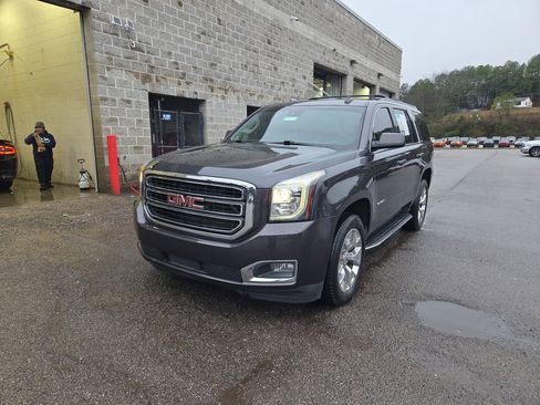Used 2016 GMC Yukon SLT w/ Open Road Package image 7