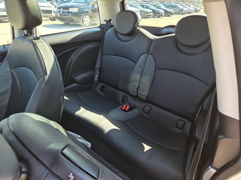 Used 2007 MINI Cooper S image 13