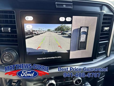 New 2026 Ford F350 Platinum AWD/4WD image 21