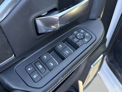 New 2026 RAM 3500 Laramie image 22