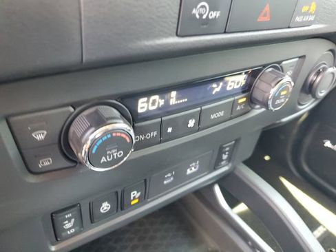 Certified 2024 Nissan Frontier SV w/ SV Convenience Package AWD/4WD image 24