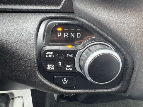 Certified 2021 RAM 1500 Big Horn image 23