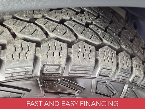 Used 2024 Honda Passport TrailSport image 9