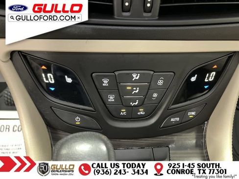Used 2020 Buick Envision Preferred FWD image 26