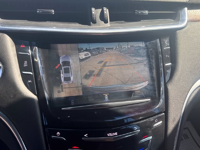 Used 2019 Cadillac XTS Premium Luxury FWD image 21