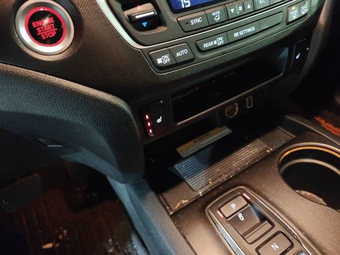 Used 2023 Honda Passport TrailSport image 10