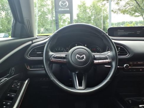 Certified 2023 MAZDA CX-30 AWD 2.5 S w/ Preferred Package image 19