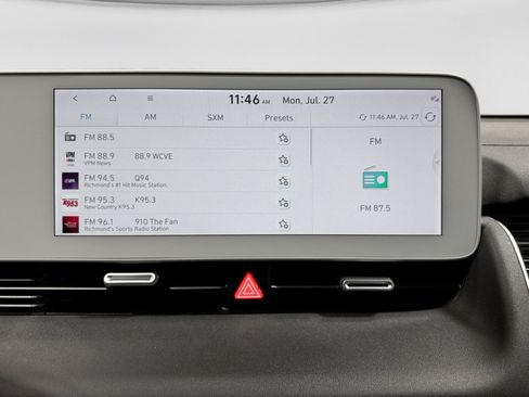Used 2024 Hyundai Ioniq 5 Limited AWD/4WD image 11