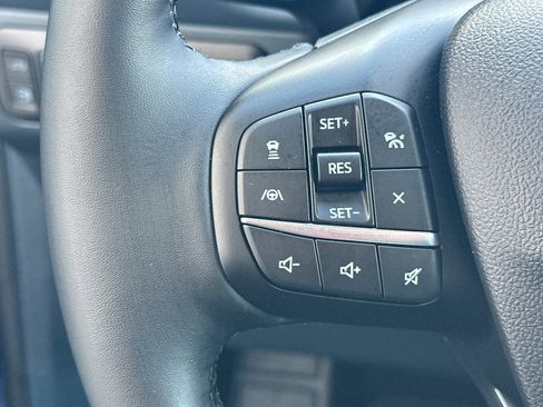 Certified 2024 Ford Maverick Lariat w/ Black Appearance Package image 27