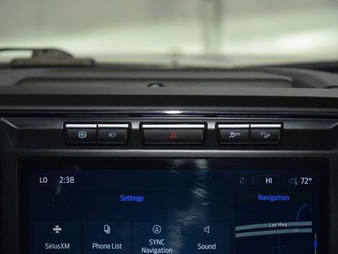 Used 2023 Ford F250 Lariat w/ Sport Appearance Package image 28