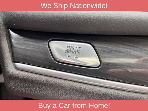 Used 2018 Buick Enclave Premium w/ Experience Buick Package FWD image 25