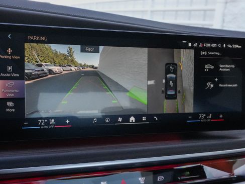 Certified 2024 BMW 740i RWD image 21
