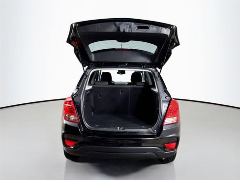 Used 2020 Chevrolet Trax LS w/ Tint and Cruise Package image 24