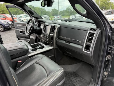 Used 2015 RAM 1500 Limited AWD/4WD image 28