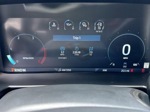 New 2025 Ford F250 Lariat w/ Lariat Ultimate Package image 20