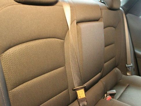 Used 2024 Chevrolet Malibu LT w/ Midnight Edition image 14