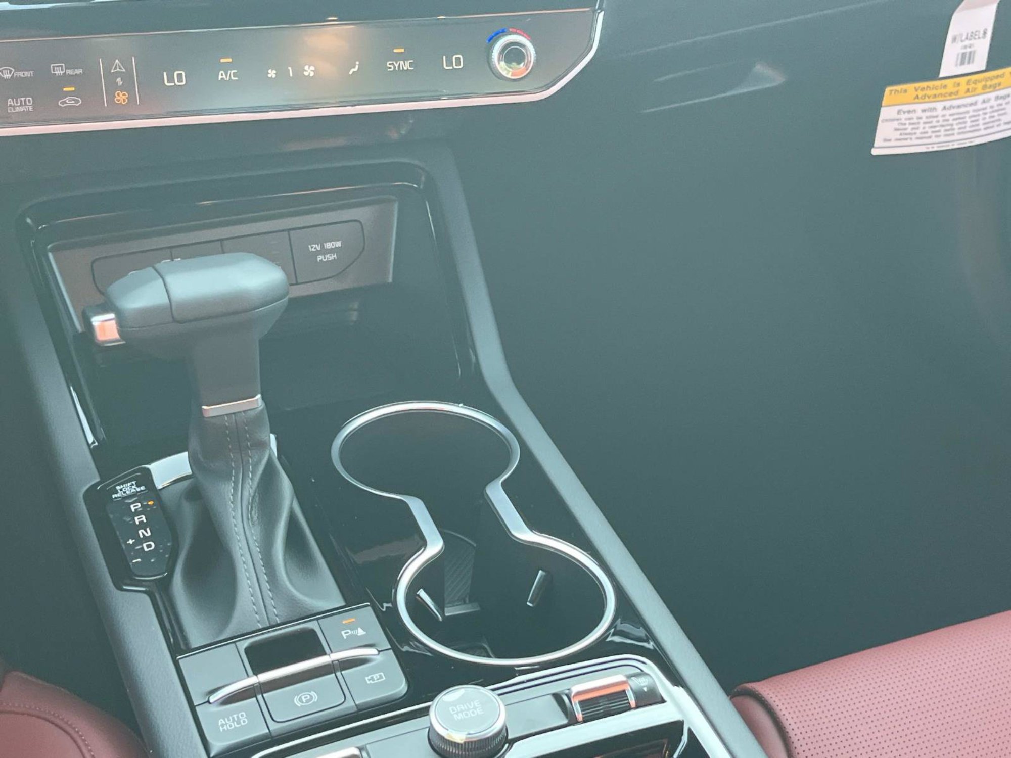New 2026 Kia K5 GT-Line FWD image 15