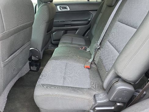 Used 2014 Ford Explorer XLT AWD/4WD image 21
