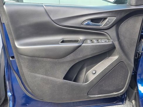Used 2022 Chevrolet Equinox LT FWD image 28