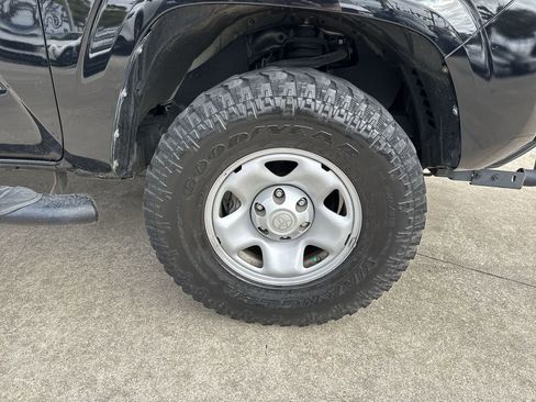 Used 2021 Toyota Tacoma SR w/ SR Convenience Package RWD image 58